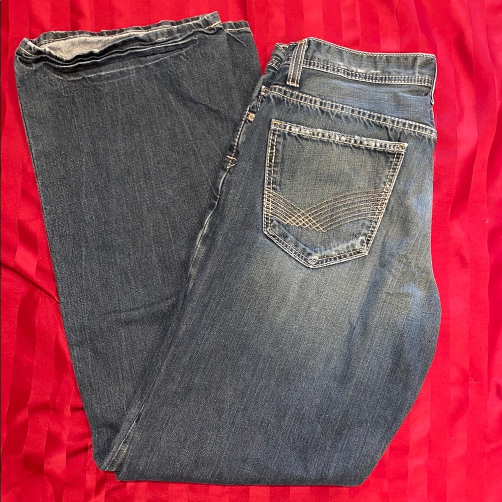 Men’s 34x34 BKE Jeans